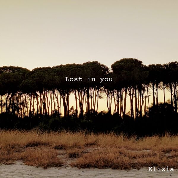 Cover art for Lost in You